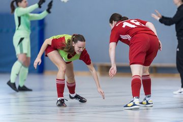 Bild 168 - F NFV Futsalturnier